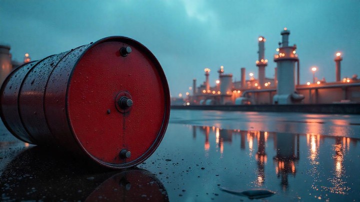 Incidente de proceso>